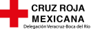 Cruz Roja Mexicana – Veracruz Boca del R&iacute;o